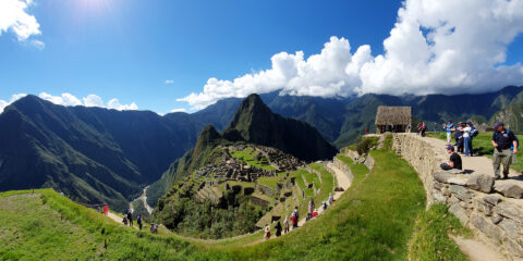 Sacred Valley & Machu Picchu